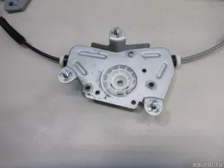 824044Y010 Hyundai-Kia Стеклоподъемник электр. передний правый Kia Rio 3 Арт E60578657, вид 2