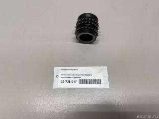 2720500003 Mercedes Benz Шестерня коленвала Mercedes C W204 Арт E23728017, вид 6