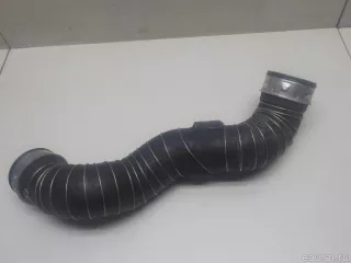 2035280782 Mercedes Benz Патрубок интеркулера Mercedes C W203 Арт E40879603, вид 1