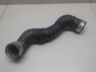 2035280782 Mercedes Benz Патрубок интеркулера Mercedes C W203 Арт E40879603, вид 2