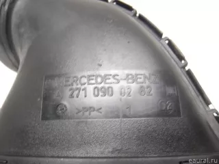 2710900282 Mercedes Benz Патрубок воздушного фильтра Mercedes CLC Арт E51568263, вид 5
