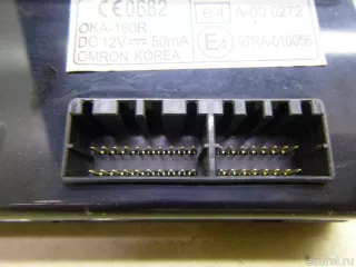 954001H040 Hyundai-Kia Блок управления центральным замком Kia Ceed 1 Арт E60604973, вид 2