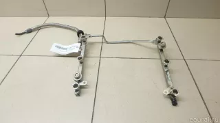2720701495 Mercedes Benz Рейка топливная (рампа) Mercedes C W203 Арт E95044528, вид 1