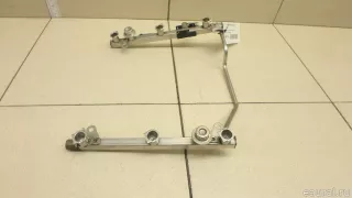 2720701495 Mercedes Benz Топливная рампа  Mercedes C W204 Арт E95085767, вид 3