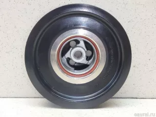  Шкив компрессора кондиционера Mercedes C W203 Арт E95767532, вид 9