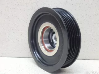  Шкив компрессора кондиционера Mercedes C W203 Арт E95767532, вид 10