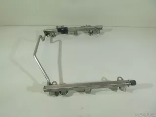 2720701495 Mercedes Benz Топливная рампа  Mercedes Sprinter W906 Арт E22918820, вид 5