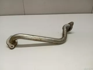 2711400512 Mercedes Benz Картер Mercedes C W204 Арт E23650338, вид 2