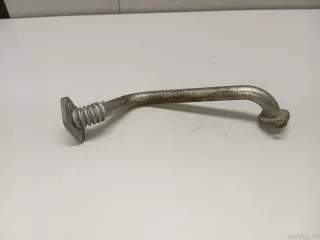 2711400512 Mercedes Benz Картер Mercedes C W204 Арт E23650338, вид 3