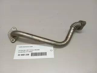 2711400512 Mercedes Benz Картер Mercedes C W204 Арт E23650338, вид 7