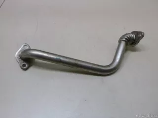 2711400512 Mercedes Benz Картер Mercedes SLK r171 Арт E40365805, вид 1