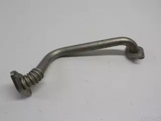 2711400512 Mercedes Benz Картер Mercedes CLK W209 Арт E40699995, вид 2