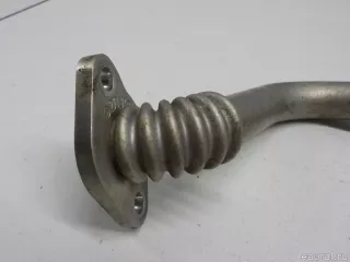 2711400512 Mercedes Benz Картер Mercedes CLK W209 Арт E40699995, вид 3