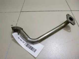 2711400512 Mercedes Benz Картер Mercedes C W204 Арт E60105701, вид 2