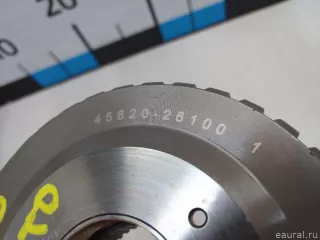 4562026100 Hyundai-Kia Барабан АКПП Hyundai Elantra MD Арт E60646103, вид 4