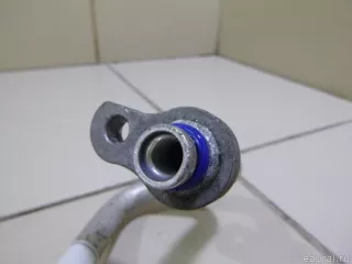 977621M000 Hyundai-Kia Трубка кондиционера Kia Cerato 2 Арт E60651231, вид 3