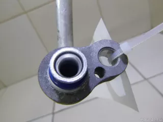 977621M000 Hyundai-Kia Трубка кондиционера Kia Cerato 2 Арт E60651231, вид 4