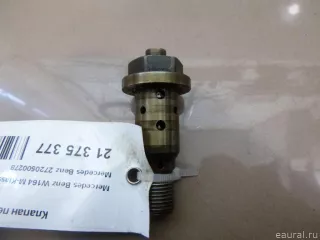 2720500278 Mercedes Benz Клапан перепускной Mercedes GL X164 Арт E21375377, вид 1