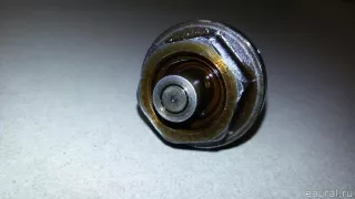 2720500278 Mercedes Benz Клапан перепускной Mercedes CLS C219 Арт E21513417, вид 4