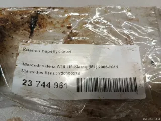 2720500378 Mercedes Benz Клапан перепускной Mercedes ML W164 Арт E23744961, вид 6
