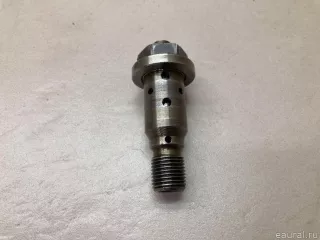 2720500278 Mercedes Benz Клапан перепускной Mercedes ML W164 Арт E60411508, вид 2