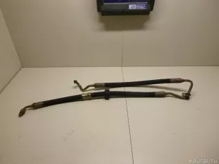 2034661781 Mercedes Benz Трубка ГУР Mercedes CLK W209 611.0л Арт E5751521, вид 1