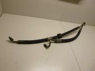 2034661781 Mercedes Benz Трубка ГУР Mercedes CLK W209 611.0л Арт E5751521, вид 4