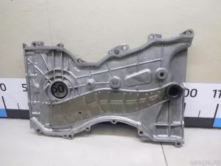 2135025000 Hyundai-Kia Крышка двигателя передняя Hyundai Sonata (DN8) Арт E60679476, вид 2