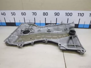 2135025000 Hyundai-Kia Крышка двигателя передняя Hyundai Sonata (DN8) Арт E60679476, вид 3