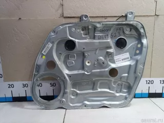 824021D010 Hyundai-Kia Стеклоподъемник электр. передний правый Kia Carens 3 Арт E60679523, вид 1