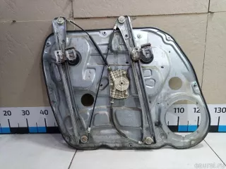 824021D010 Hyundai-Kia Стеклоподъемник электр. передний правый Kia Carens 3 Арт E60679523, вид 3