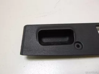 2037580002 Mercedes Benz Ручка двери багажника наружная Mercedes C W203 Арт E90114031, вид 4