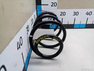 54630A6304 Hyundai-Kia Пружина передняя Kia Ceed 2 Арт E60696614, вид 3