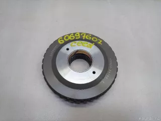 4562026100 Hyundai-Kia Барабан АКПП Hyundai Sonata (LF) Арт E60697607, вид 1