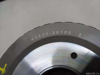 4562026100 Hyundai-Kia Барабан АКПП Hyundai Sonata (LF) Арт E60697607, вид 3