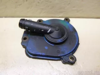 2720500478 Mercedes Benz Клапан перепускной Mercedes S W221 Арт E60699576, вид 2
