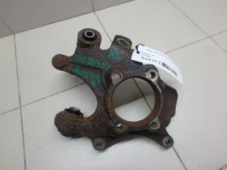 527102P000 Hyundai-Kia Кулак поворотный задний левый Kia Sorento 3 restailing Арт E70034352, вид 1