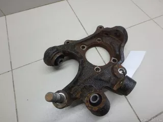 527102P000 Hyundai-Kia Кулак поворотный задний левый Kia Sorento 3 restailing Арт E70034352, вид 2
