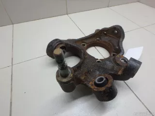 527102P000 Hyundai-Kia Кулак поворотный задний левый Kia Sorento 3 restailing Арт E70034352, вид 3