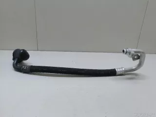 2712300656 Mercedes Benz Трубка кондиционера Mercedes C W203 Арт E22571424, вид 2