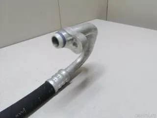 2712300656 Mercedes Benz Трубка кондиционера Mercedes C W203 Арт E22571424, вид 3