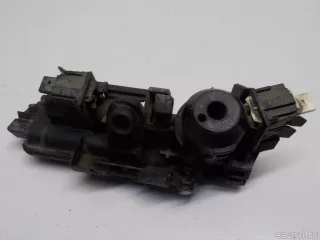 2037500693 Mercedes Benz Ручка крышки багажника Mercedes CLS C219 Арт E40973484, вид 3