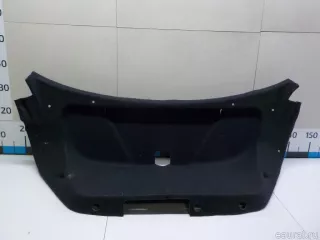 20369416259F08 Mercedes Benz Обшивка крышки багажника Mercedes C W203 Арт E41140864, вид 1