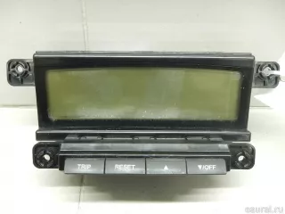 957101H100 Hyundai-Kia Дисплей информационный Kia Ceed 1 Арт E70147860, вид 1