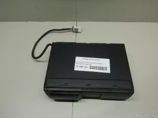 1638201389 Mercedes Benz Чейнджер компакт дисков Mercedes ML W163 Арт E70158751, вид 2