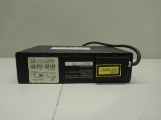1638201389 Mercedes Benz Чейнджер компакт дисков Mercedes ML W163 Арт E70158751, вид 3