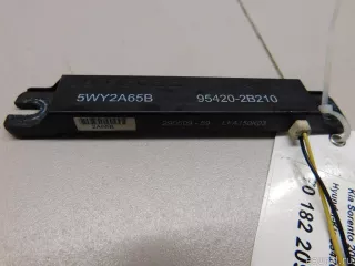 954202B210 Hyundai-Kia Антенна Kia Sorento 3 restailing Арт E70182209, вид 1