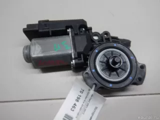 834601H010 Hyundai-Kia Моторчик стеклоподъемника Kia Ceed 1 Арт E70198463, вид 1