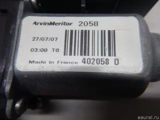 834601H010 Hyundai-Kia Моторчик стеклоподъемника Kia Ceed 1 Арт E70198463, вид 4