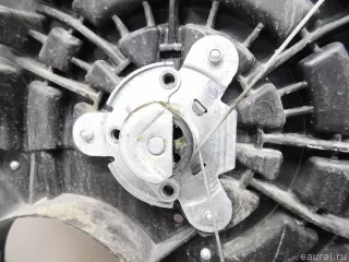 83471A2000 Hyundai-Kia Стеклоподъемник механ. задний левый Kia Ceed 2 Арт E70225817, вид 2